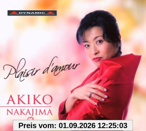 Plaisir D'amour