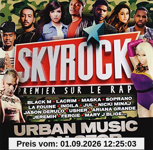 Skyrock