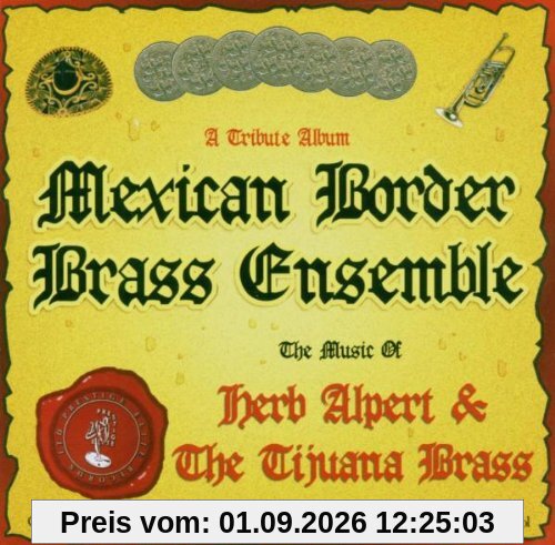 Herb Alpert & Tijuana Brass