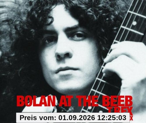 Bolan at the Beeb