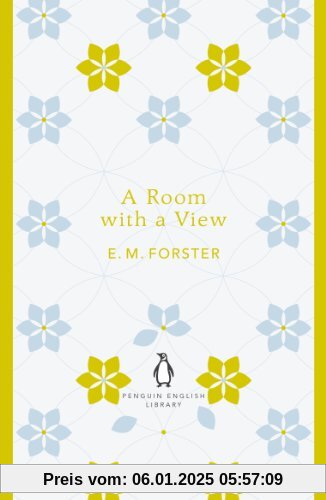 A Room with a View (The Penguin English Library)