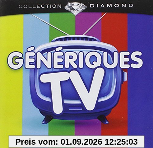 Generiques Tele