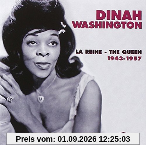 The Queen 1943-1957