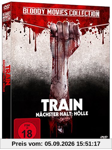 Train (Bloody Movies Collection)