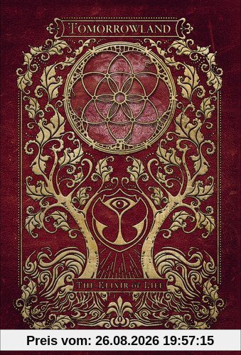 Tomorrowland 2016