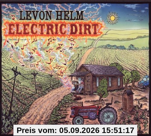 Electric Dirt