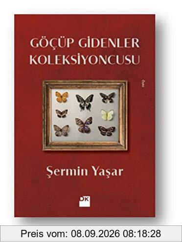 Göcüp Gidenler Koleksiyoncusu