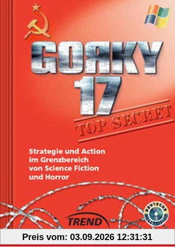 Gorky 17