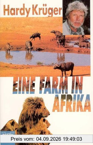 Eine Farm in Afrika