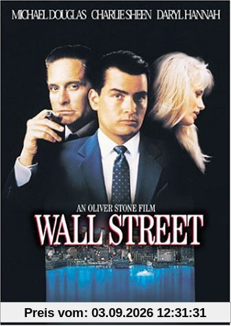 Wall Street [UK Import]