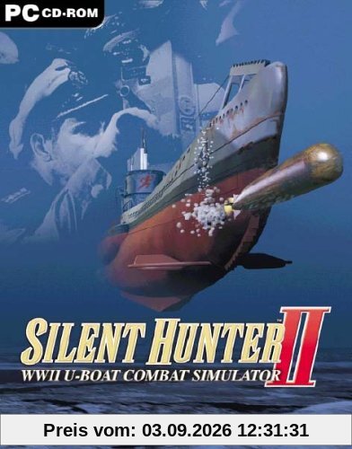 Silent Hunter 2