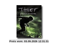 Thief: Deadly Shadows (DVD-ROM)