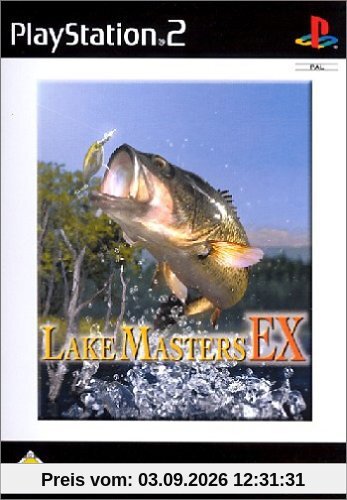 Lake Masters EX