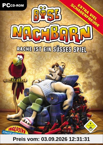 Böse Nachbarn