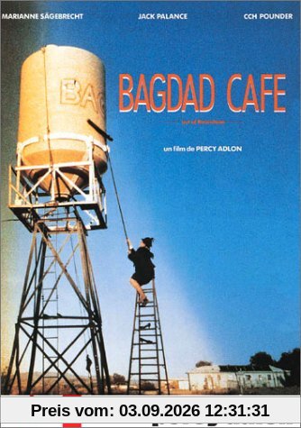 Bagdad Cafe [FR Import]