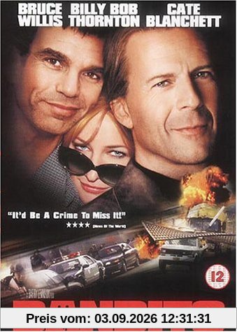 Bandits [UK Import]