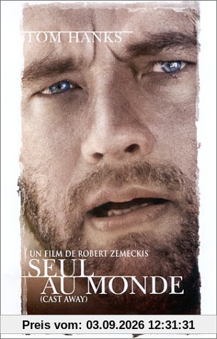Seul au monde [VHS]