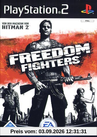 Freedom Fighters