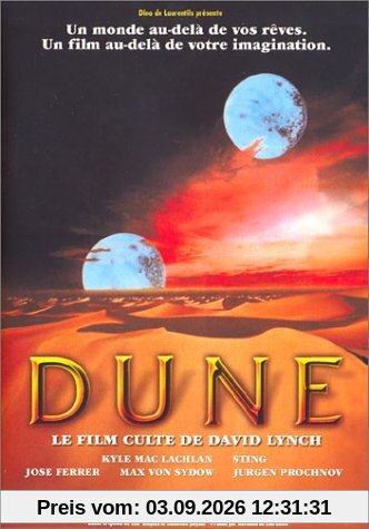 Dune [FR IMPORT]