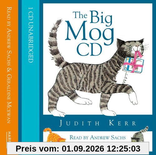 Big Mog