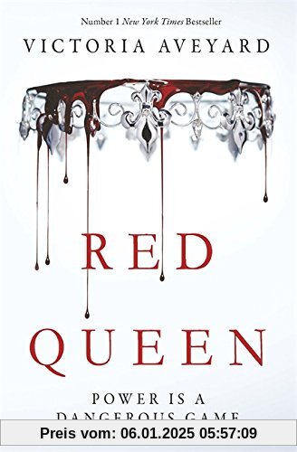 Red Queen 1