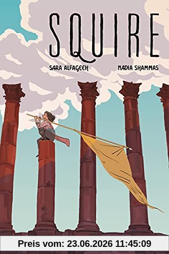 Nadia Shammas Squire