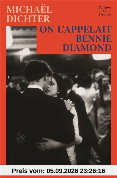 On l'appelait Bennie Diamond