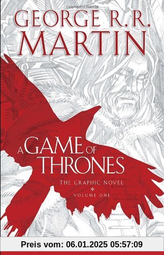 A Game of Thrones: The Graphic Novel: Volume One