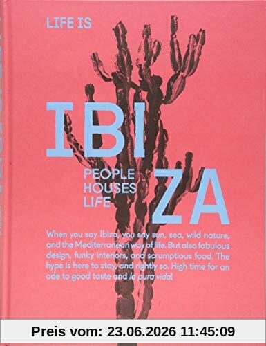 Anne Poelmans Life Is Ibiza , People, Houses, Life , The Bohemian Chic Way Of Life