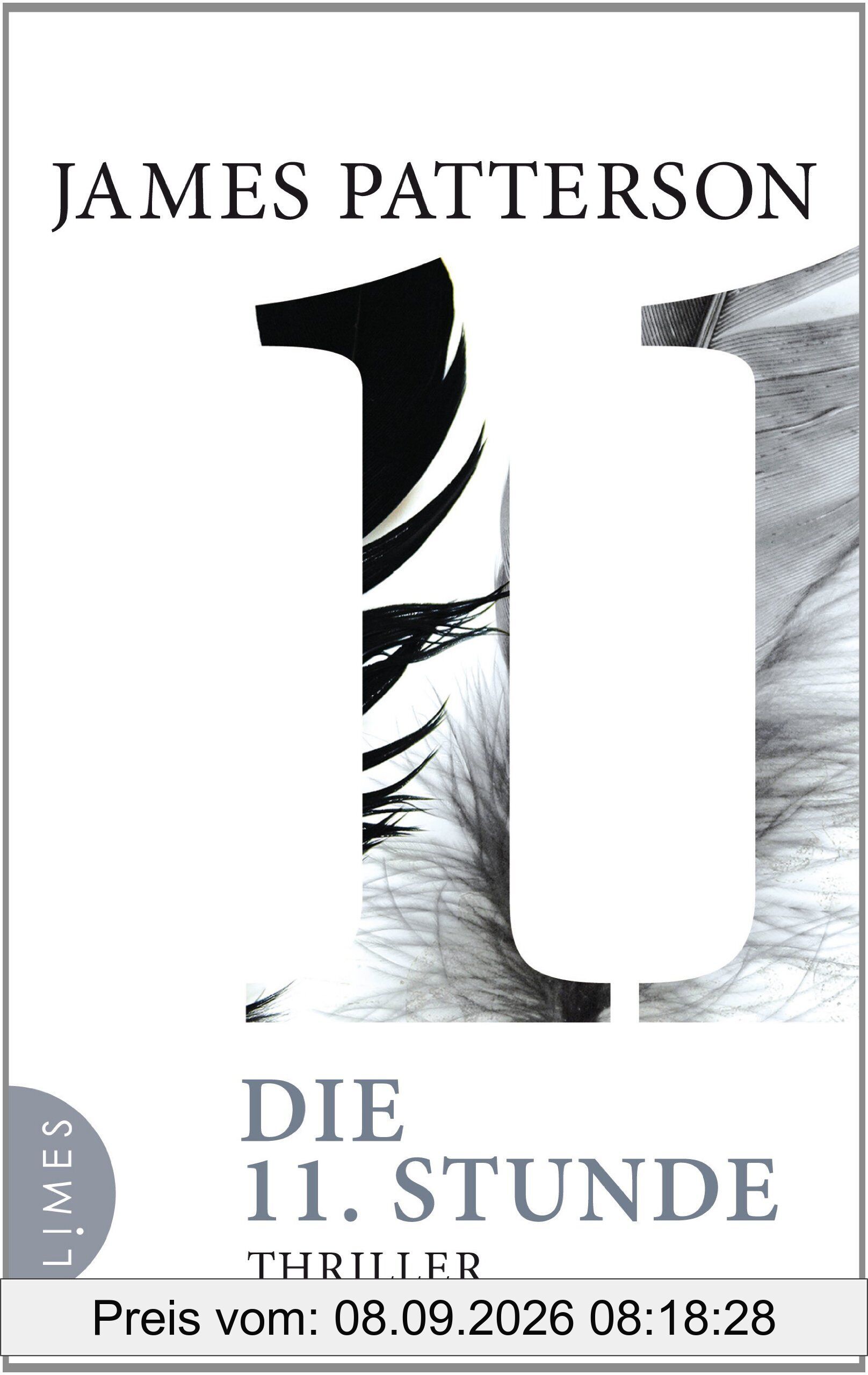 Die 11. Stunde