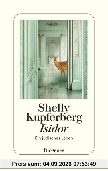 Isidor: Ein jüdisches Leben