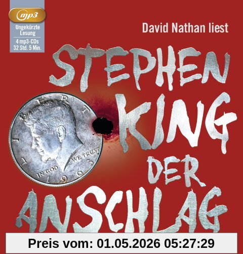 Der Anschlag