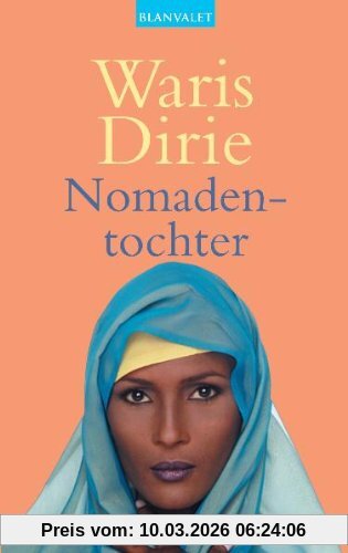Waris Dirie Nomadentochter