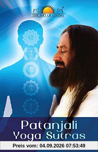 Patanjali Yoga Sutras