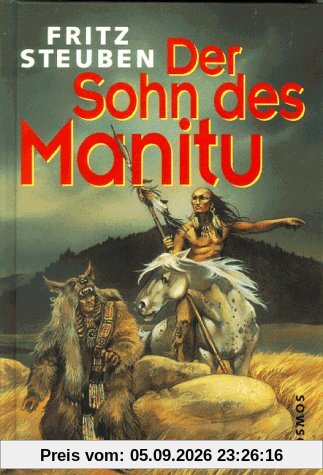 Der Sohn des Manitu. ( Ab 10 J.)
