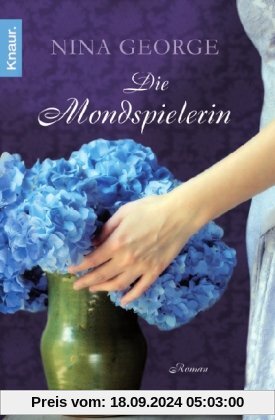 Die Mondspielerin: Roman