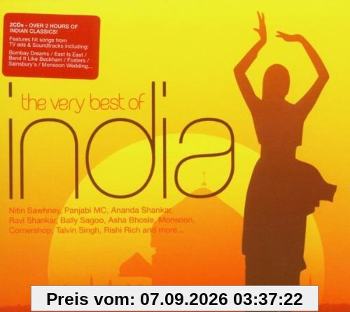Best of India, Very
