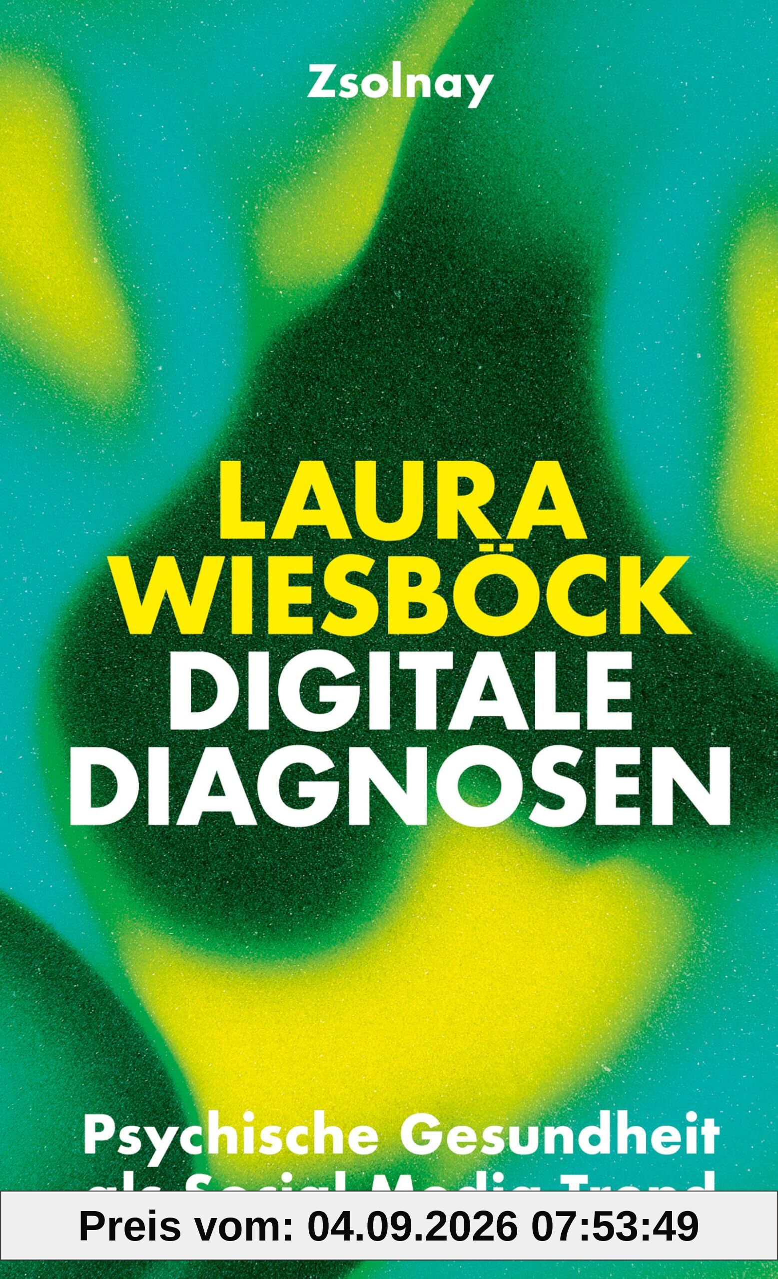 Digitale Diagnosen: Psychische Gesundheit als Social-Media-Trend