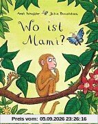Wo ist Mami?