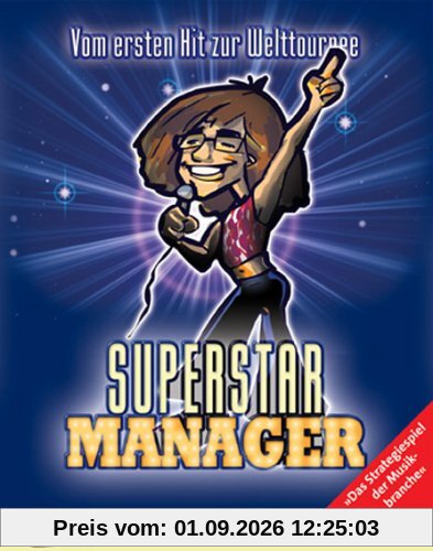 Superstar Manager