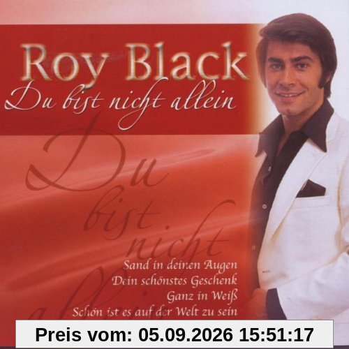 Du Bist Nicht Allein