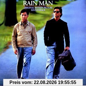 Soundtrack [Musikkassette]