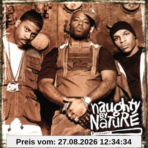 Naughty By Nature Nineteen Naughty Nine Nature'S