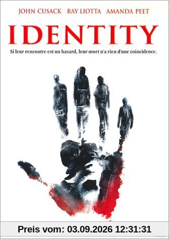 Identity [FRANZOSICH]