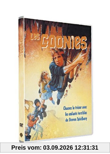 Les Goonies [FR IMPORT]