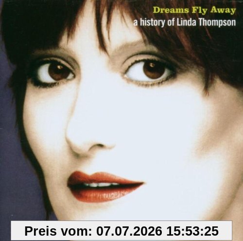 Linda Thompson Dreams Fly Away
