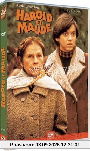 Harold et Maude [FR Import]