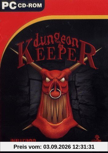 Dungeon Keeper