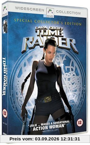 Tomb Raider [UK Import]