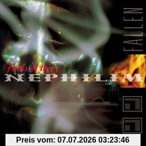 Fields Of The Nephilim - Fallen